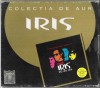Iris - Coca Cola Iris 20 De Ani, CD, Roton