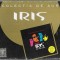 Iris - Coca Cola Iris 20 De Ani, CD