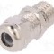 Presetupa alama, M12, IP68, {{Seria producatorului}}, HUMMEL - 1.609.1200.31