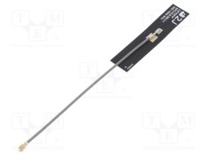 Antenă 2J Antennas BEIDOU Galileo GNSS GPS QZSS 3,7dBi 3,9dBi 4dBi MC137