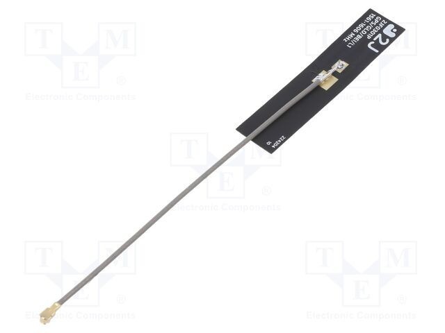 Antenă 2J Antennas BEIDOU Galileo GNSS GPS QZSS 3,7dBi 3,9dBi 4dBi MC137