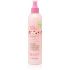 milk_shake&reg; Leave-in Treatments Leave-in Conditioner balsam (nu necesita clatire) pentru par normal spre uscat 350 ml