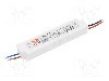 Alimentator pentru LED, 12V DC, 1,5A, 18W, MEAN WELL - LPH-18-12