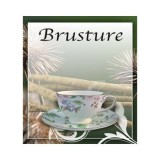 BRUSTURE 50GR, Cyani