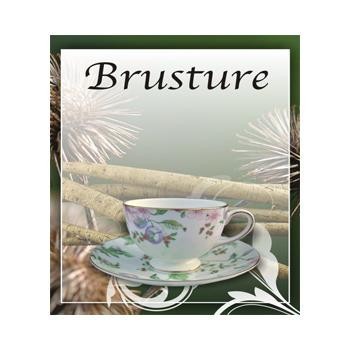 BRUSTURE 50GR