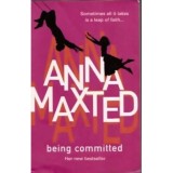 Anina Maxted - Being committed - 110561