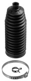 Burduf cauciuc directie Renault Laguna, Laguna III Motor 1.5 dCi, 1.5 dCi, 1.5 dCi, 1.6 16V, parte montare Axa fata dreapta, Axa fata stanga,