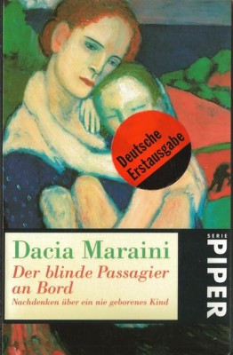 Der blinde Passagier an Bord foto