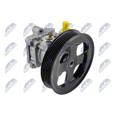 Pompa servodirectie Mitsubishi Outlander 2.0 2002-2006, MN100472 foto