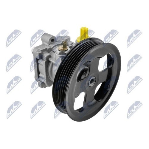 Pompa servodirectie Mitsubishi Outlander 2.0 2002-2006, MN100472