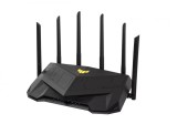 ASUS TUF Gaming AX6000 Dual Band WiFi 6 Gaming Router,, Port USB
