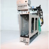 Kit Server Dell PowerEdge R740XD Sas/Sata Rear Backplane Flex + Cage + Cabluri