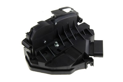 Actuator usa fata Volvo S60 2010-, V60 2010-, Xc60 2008-, Stanga-Pentru Modele Fara Sistem Cheie , NTY EZC-VV-009 foto