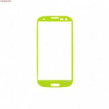 FOLIE PROTECTIE MERCURY SAMSUNG GALAXY S2 I9100 LIME BLISTER ORI