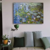 Cumpara ieftin Tablou Summerview sundance Multicolor 70x100 cm