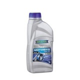 Ravenol 4T MOTOBIKE Ester 15W-50 1L