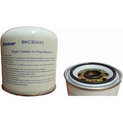 Filtru uscator Breckner DAF foto