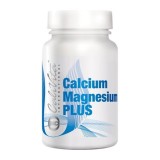 Calcium Magnezium Plus 100cps CaliVita