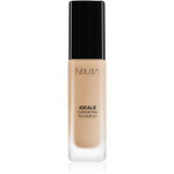 Nouba Ideale H. Foundation N.3 makeup radiant cu hidratare #8 30 ml