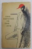THE CATCHER IN THE RYE by J.D. SALINGER , 1968