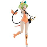 Figurina Smile of the Arsnotoria Pop Up Parade PVC Mel - Cat Kingdom Ver 17 cm, Good Smile Company