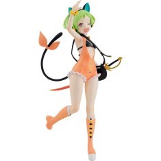 Figurina Smile of the Arsnotoria Pop Up Parade PVC Mel - Cat Kingdom Ver 17 cm