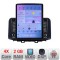 Navigatie Hyndai Kona K-1058 ecran tip TESLA 9.7&quot; cu Android Radio Bluetooth Internet GPS WIFI 2+32 DSP Quad Core CarStore Technology