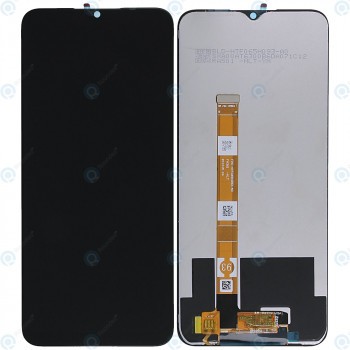 Oppo A15 (CPH2185) Modul display LCD + Digitizer foto