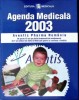 AGENDA MEDICALA 2003-OANA ANDREEA COMAN, ALEXANDRU ISVORANU SI COLAB-262859