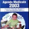 AGENDA MEDICALA 2003-OANA ANDREEA COMAN, ALEXANDRU ISVORANU SI COLAB-262859