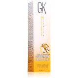 GK Hair Pro Line Hair Taming System Permanent Cream Color vopsea cremă pentru păr pentru uz profesonial 912 Silver Superlightener 100 ml