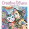 Creative Haven Creative Kittens Coloring Book