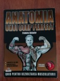 Frederic Delavier, Anatomia unui corp perfect