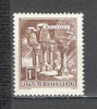 Austria.1970 Cladiri MA.686, Nestampilat
