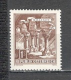 Austria.1970 Cladiri MA.686