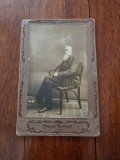 Fotografie Nicolae Ionescu (publicist)