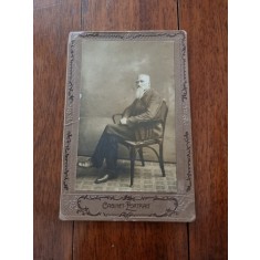 Fotografie Nicolae Ionescu (publicist)