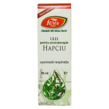 Ulei Esential Aromaterapie Hapciu Fares, 10ml - 100% Natural, Suport Respirator, Ideal Difuzor