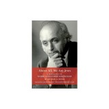 Above All, We Are Jews: A Biography of Rabbi Alexander Schindler