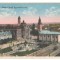 SV * Oradea * PIATA UNIRII * 1935