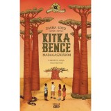 Kitka Bence Madagaszk&aacute;ron - Diana Soto