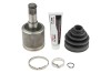 Cap planetara spre cutie Chevrolet Captiva 2.0d 2007-2010, Opel Antara 2.0d 2007-2010-, Stanga, NTY NPW-DW-019