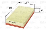 VALEO 585099 Filtru aer