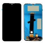 Display Honor 8S Black Negru, Huawei