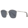 Ochelari de Soare Damă Max Mara MM0043 5553N, Plastic, Bej