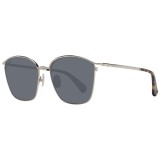 Ochelari de Soare Damă Max Mara MM0043 5553N, Plastic, Bej