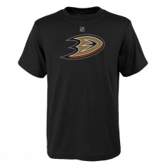 Anaheim Ducks tricou de copii primary logo - Dětské M (10 - 12 let)