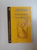 MARIN SORESCU , STUDIU MONOGRAFIC de FANUS BAILESTEANU , 1998