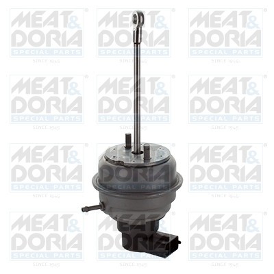 MEAT &amp;amp; DORIA 64068 Supapa reglare presiune compresor foto