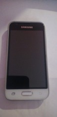Telefon Samsung Galaxy J1 mini J105F impecabil / garantie